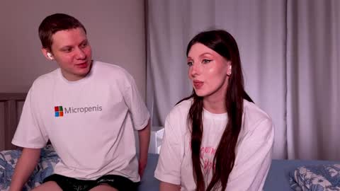 Liz and Mark online show from February 9, 1:00 am