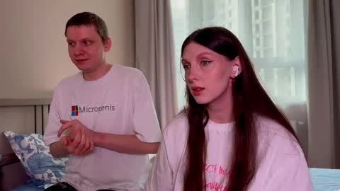 Liz and Mark online show from February 15, 11:17 am