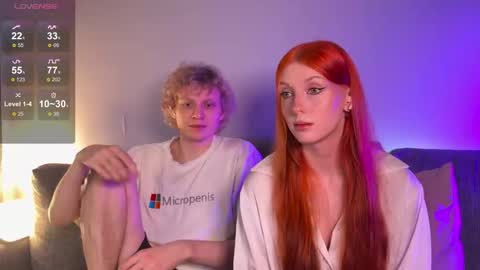 Liz and Mark online show from September 27, 9:53 pm