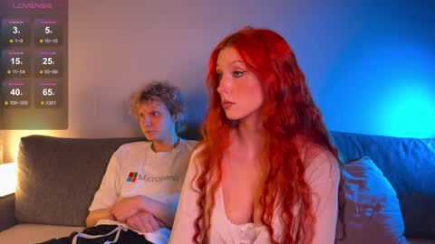 Liz and Mark online show from October 16, 1:01 pm