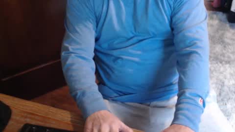 Snapshot of gethoggy chatting on January 3, 5:53 pm gethoggy online show from January 3, 5:53 pm