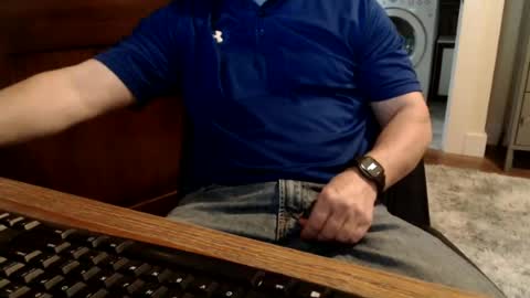 gethoggy online show from August 7, 7:05 pm