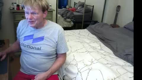 Gethyn online show from November 9, 9:40 am