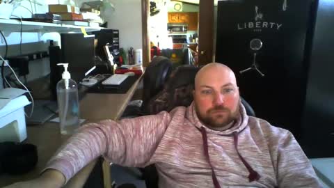 getrdonerite online show from March 8, 7:09 pm