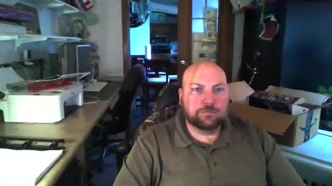 getrdonerite online show from October 25, 6:46 pm