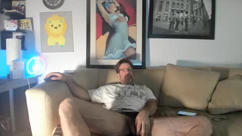 GetsNatty online show from November 12, 4:35 am