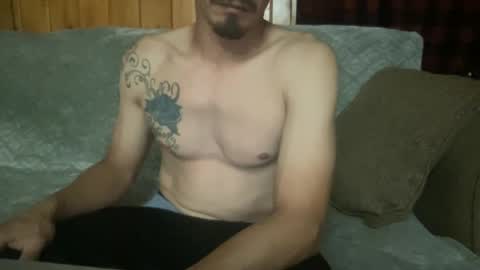 getsome1974 online show from September 29, 4:50 am