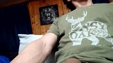 getsome1974 online show from March 29, 4:34 am