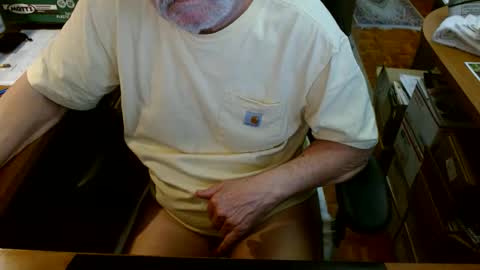 gfhdhr2 online show from January 13, 8:36 pm