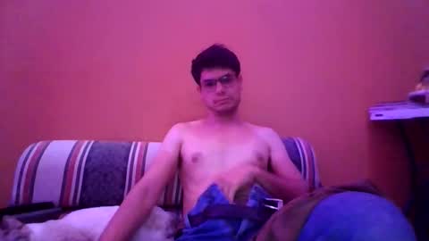 Rodrigo online show from February 15, 5:37 am