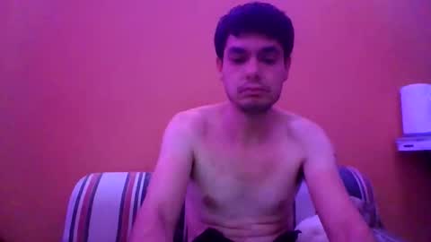 Rodrigo online show from February 18, 5:03 am