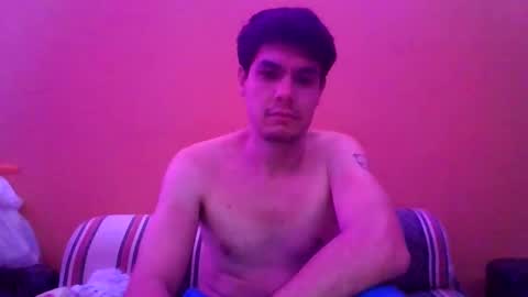 Rodrigo online show from February 23, 5:27 am