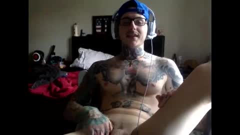 ggwicked online show from February 24, 3:20 pm