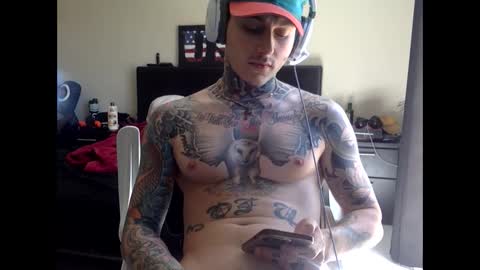 ggwicked online show from February 26, 4:56 pm