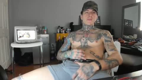 ggwicked online show from November 23, 2:50 pm