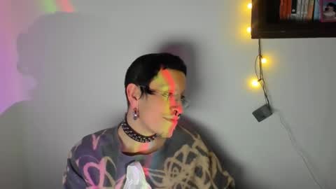 Ghost Bussy online show from May 29, 7:17 am