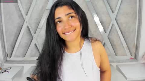 Danna Astrom online show from February 14, 2:50 am