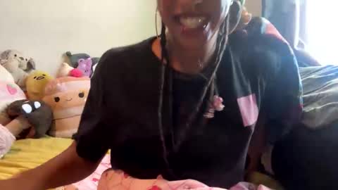 ghastgirlt_t online show from October 23, 4:17 pm