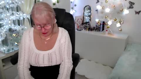 Ghertrudequeen online show from December 22, 3:58 am