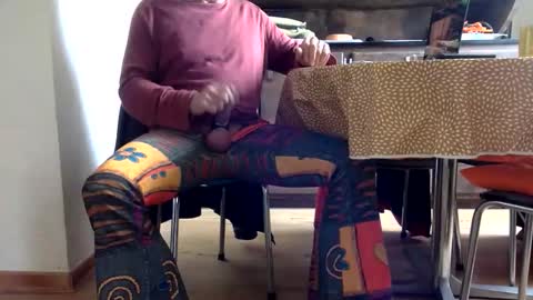 ghets2083 online show from February 28, 10:27 am