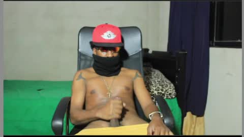ghettolife2020 online show from January 18, 12:02 am