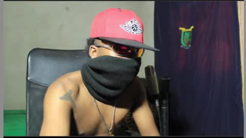 ghettolife2020 online show from January 18, 9:55 pm