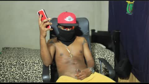 ghettolife2020 online show from January 20, 3:07 pm