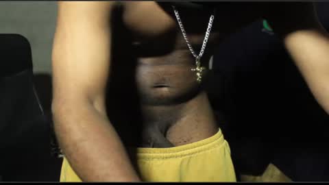 ghettolife2020 online show from January 20, 11:21 pm