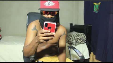 ghettolife2020 online show from February 8, 11:55 am