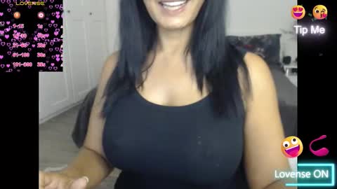 ghost1616 online show from October 15, 6:46 am