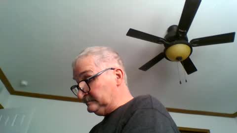 ghost2534 online show from January 5, 1:58 pm