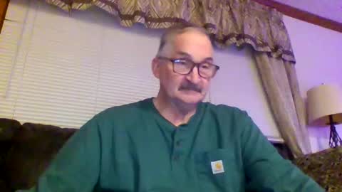 ghost2534 online show from January 23, 1:41 am