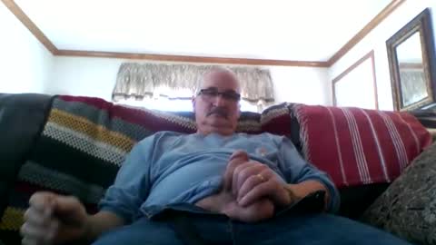 ghost2534 online show from October 27, 7:40 pm