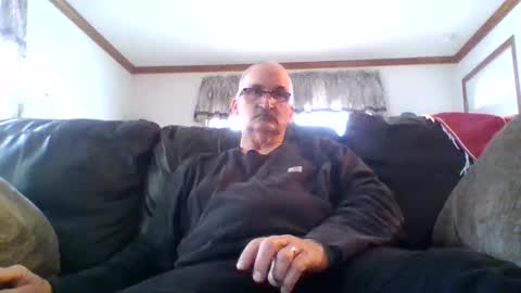 ghost2534 online show from November 12, 7:46 pm