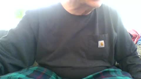 ghost2534 online show from January 6, 2:21 pm