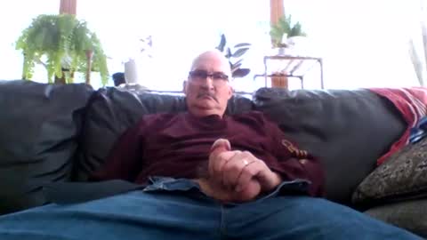 ghost2534 online show from January 8, 5:15 pm