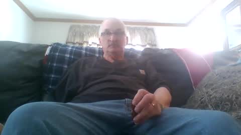 ghost2534 online show from February 10, 8:13 pm