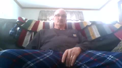 ghost2534 online show from February 11, 4:12 pm