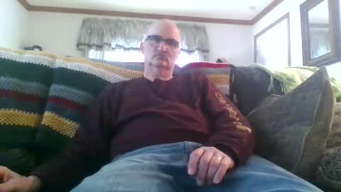 ghost2534 online show from April 2, 10:18 pm