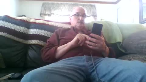 ghost2534 online show from April 3, 6:50 pm