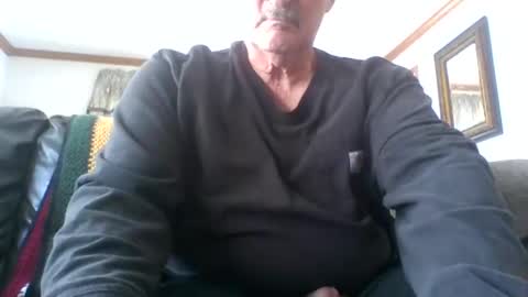 ghost2534 online show from May 31, 2:46 pm