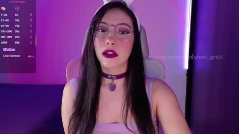 Im Jenn Next stream Monday - start -5 GMT online show from October 29, 3:53 am