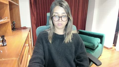 Snapshot of ghostcrimson chatting on February 1, 1:55 am andy online show from February 1, 1:55 am