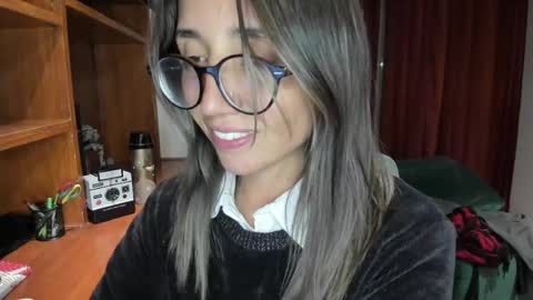 Snapshot of ghostcrimson chatting on March 5, 4:56 am andy online show from March 5, 4:56 am