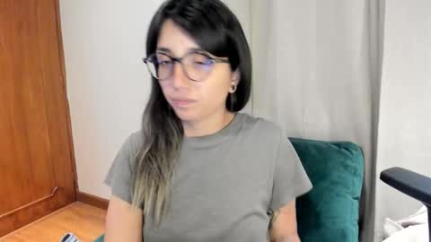 Snapshot of ghostcrimson chatting on September 18, 2:35 am andy online show from September 18, 2:35 am