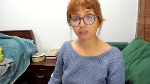 Snapshot of ghostcrimson chatting on November 7, 3:17 am andy online show from November 7, 3:17 am