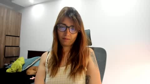 andy online show from May 26, 7:10 pm