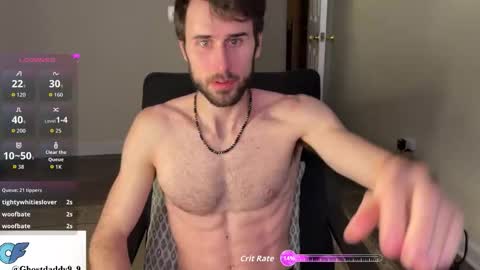 big boy ghost face online show from February 15, 3:47 am