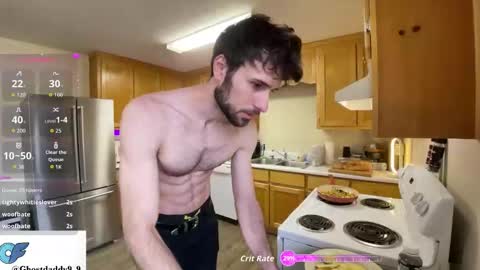 big boy ghost face online show from February 15, 9:22 pm