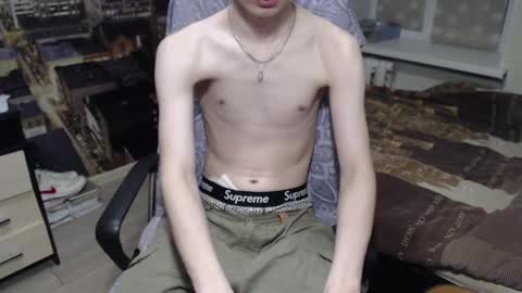 Fedya online show from December 7, 2:24 pm